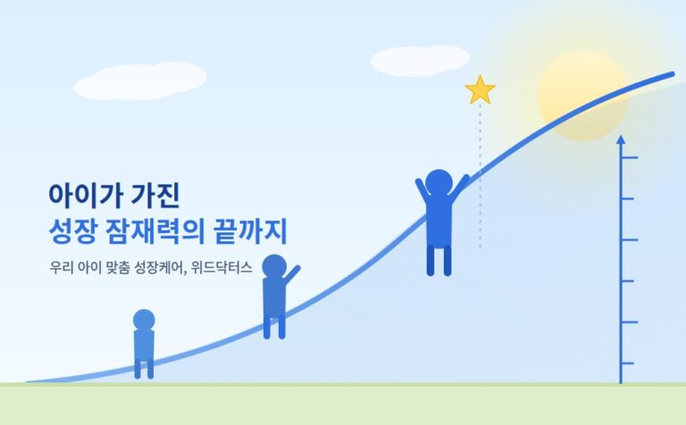 성장관리 데이터를 AI로…시리즈벤처스, 위드닥터스에 시드 투자